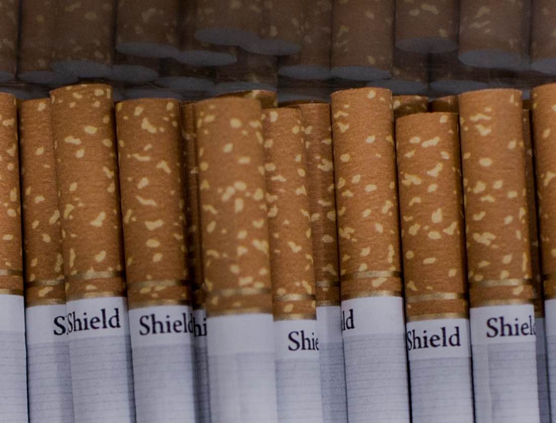 U.S. Tobacco Cooperative