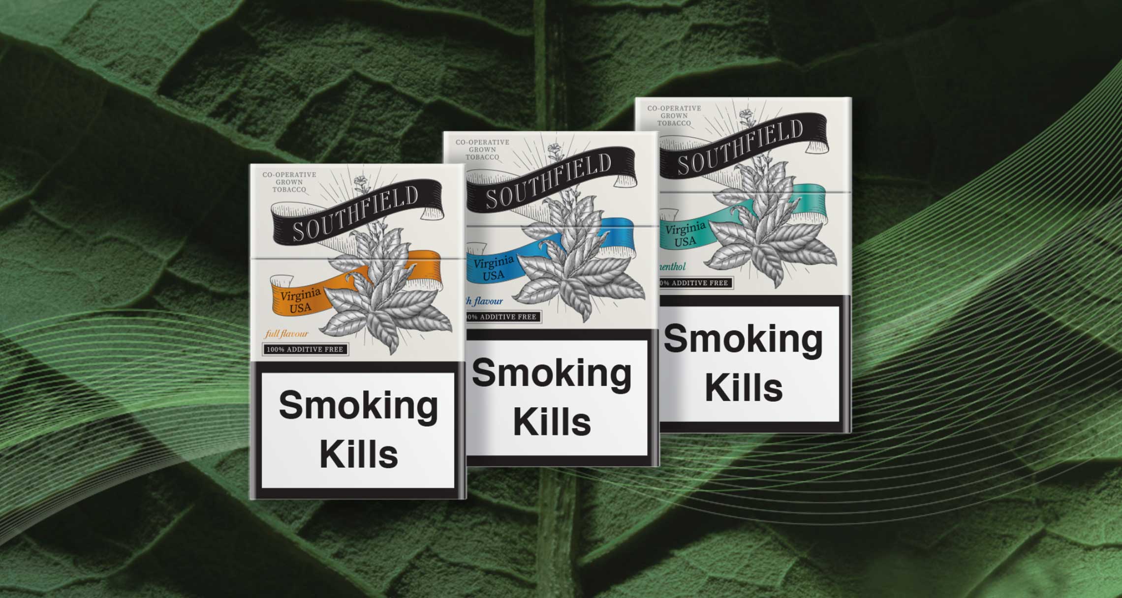 tobacco contracts Major Companies ORIGINAL CONTRACT SIGNED by CLARK