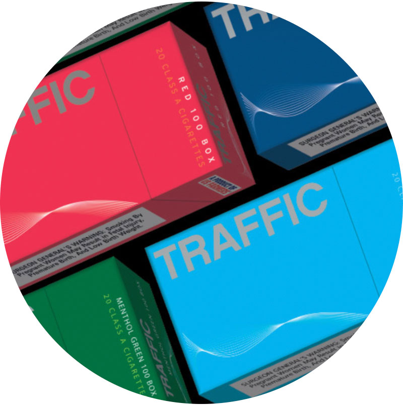 traffic cigarettes price near me Premier Manufacturing